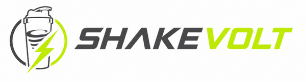 ShakeVolt